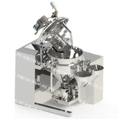 מכונת ייצור מיונז