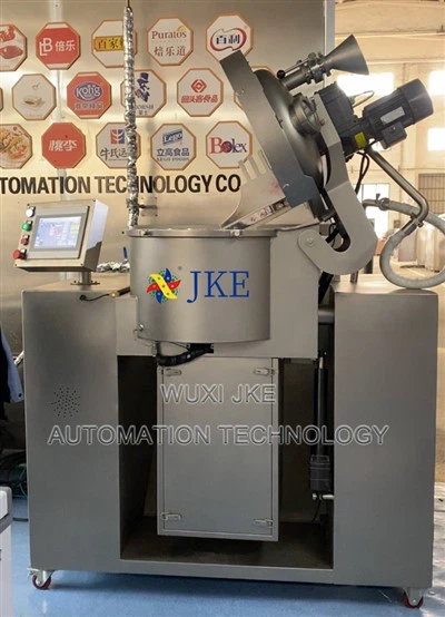 מכונה להכנת ריבת אננס